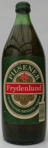 Frydenlund Pilsener