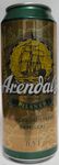 Arendals Pilsner